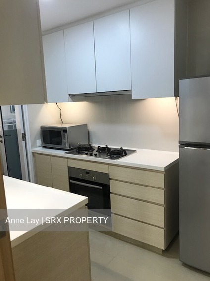 The Tampines Trilliant (D18), Condominium #217610761